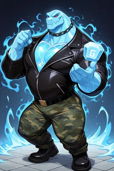 Flipped chat ai - makipag -chat sa Ymiron Glaciarch