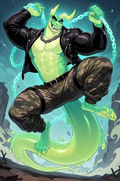 Flipped chat ai - makipag -chat sa Kai Verdanthraxis