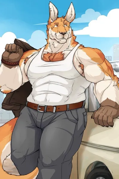 Flipped Chat AI – Chatten mit Ryan