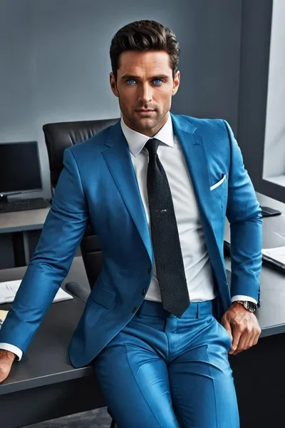 Flipped Chat AI – Chatten mit Alexander McIntyre