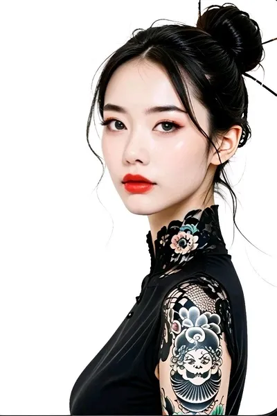 Flipped Chat AI – kalbėkite su Xio