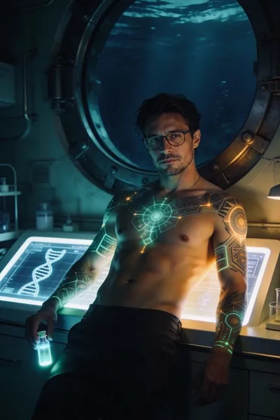 Flipped Chat AI – 與 亞里斯·索恩 聊天