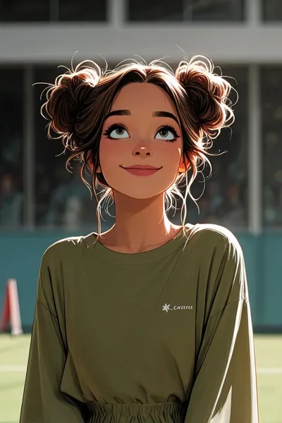 Flipped Chat AI – Lisa와 채팅