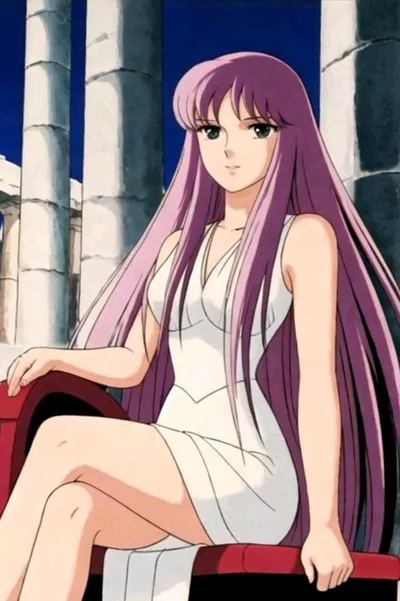 Flipped Chat AI – Chatta con Saory kido 