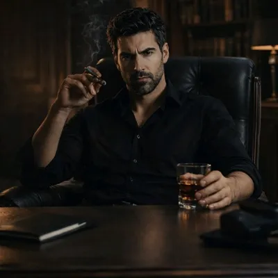 Odwrócony czat AI – rozmawiaj z Michaił Wolkow