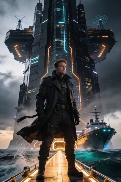 Flipped Chat AI – Чат с Килиън Грейвс