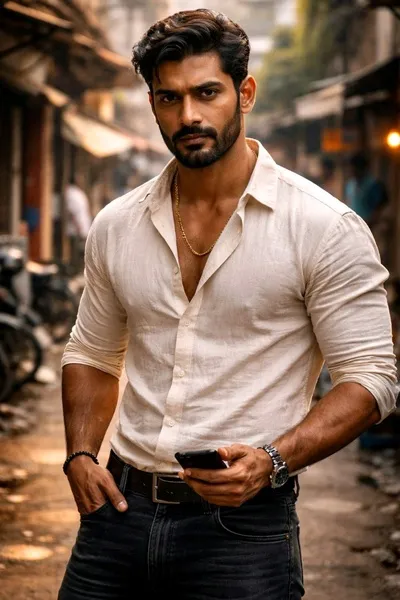 Flipped Chat AI – Chat with Kavin  Arul.