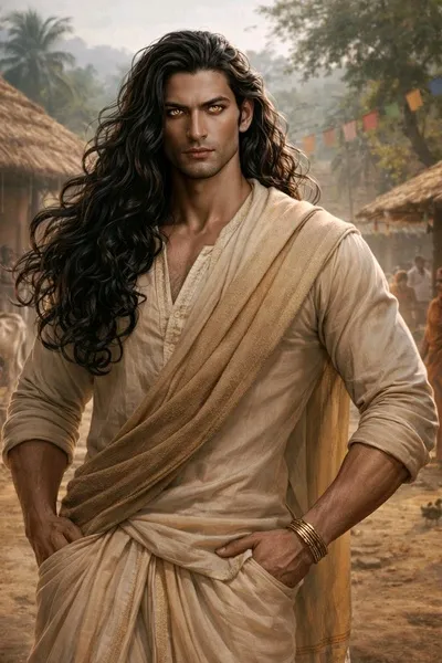 Flipped Chat AI – Chatta con Aaryan Veshaar