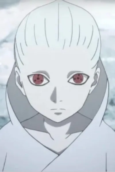 Omgedraaide chat AI – Chat met Shin Uchiha