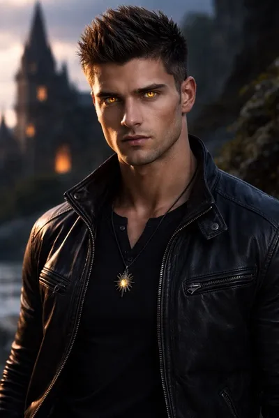 Omgedraaide chat AI – Chat met Liam Matthews