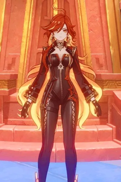 Flipped Chat AI – Chat Mavuika