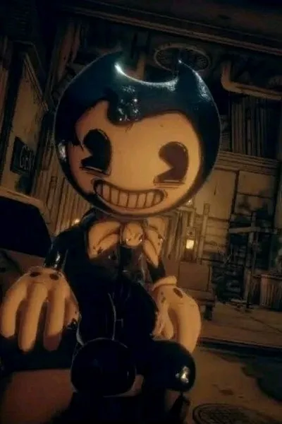 Flipped Chat AI – Чат с Бенди