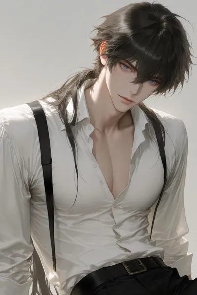 Flipped Chat AI – Chatta con Tom