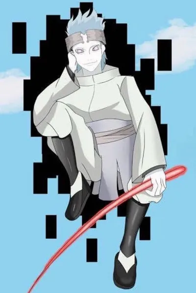 Flipped Chat AI – Csevegés Urashiki Ōtsutsuki