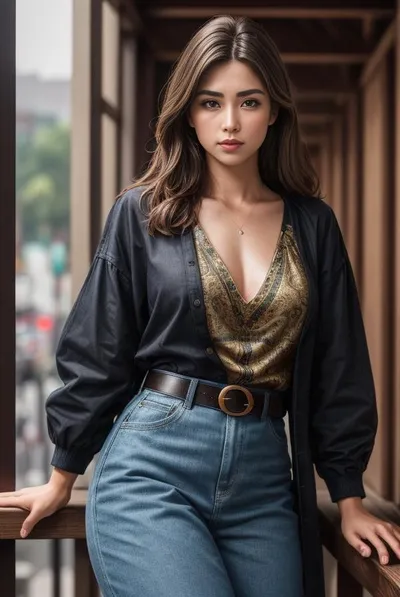 Flipped Chat AI – Chatten mit Lisa