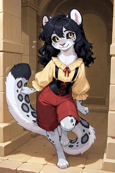 Flipped Chat AI – Chat cu Elara Valerius