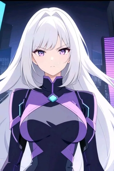 Flipped Chat AI – Чат с Мона