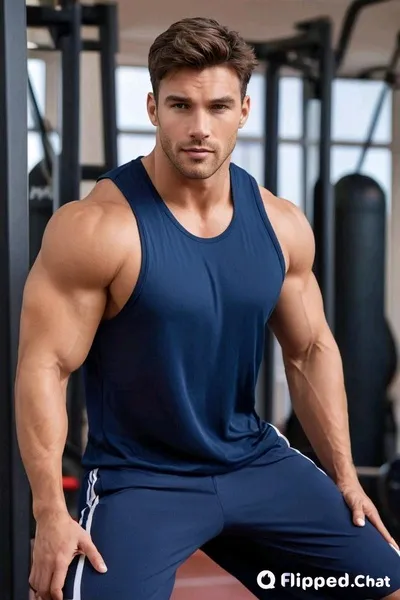 Henry Bûcher bakgrund