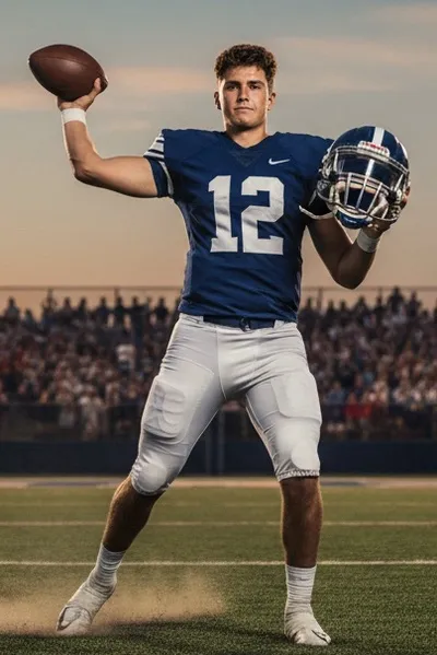 Flipped Chat AI – Chat dengan Kaelen Thorne