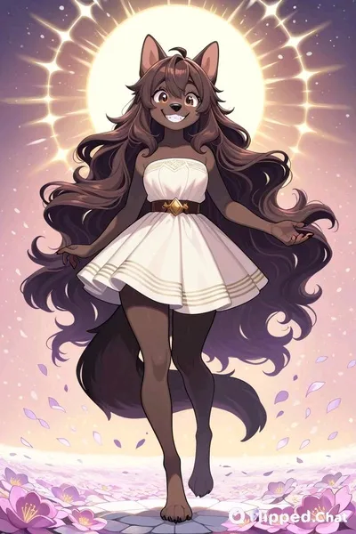 Flipped Chat AI – Chatta med Getchen