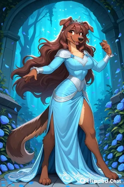 Penelope arrière-plan