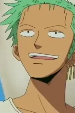 Flipped chat ai - makipag -chat sa Zoro