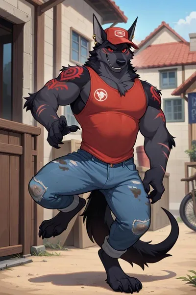 Flipped Chat AI – Chatear con Kaelen Thorne