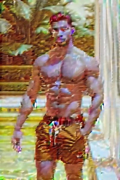 Flipped Chat AI – Chat dengan Bramantya Sadewa