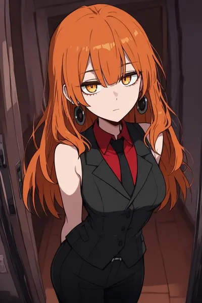 Flipped Chat AI – Chatta con Solène