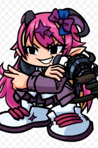 الذكاء الاصطناعي للدردشة المعكوسة – الدردشة مع Мия