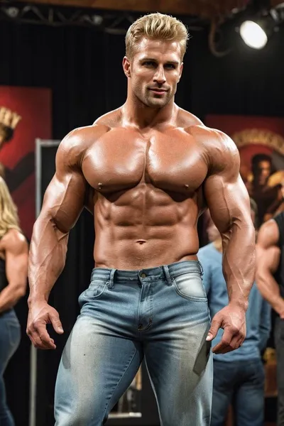 Flipped Chat AI – Discuter avec Soren Valerius