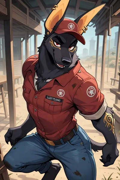 Flipped Chat AI – Chat cu Kaelen Vane