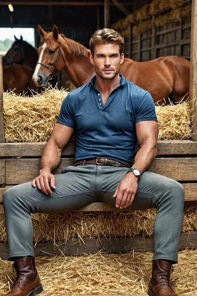 Flipped Chat AI – Chat dengan Jack Laurent 