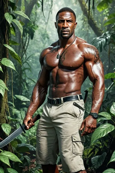 Flipped Chat AI – Chat Kaelen Zora