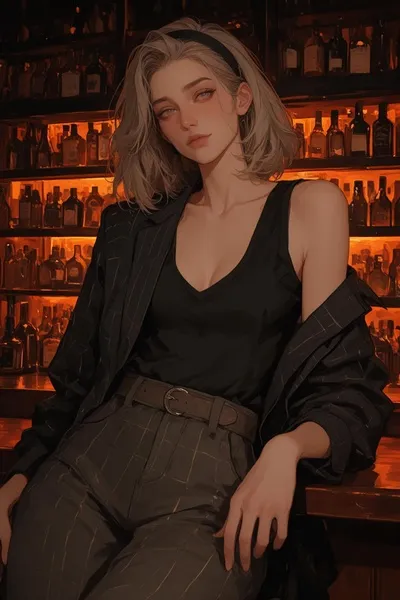 Flipped Chat AI – Чат с Аглая