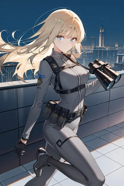 Flipped Chat AI – Chatten mit Jilliane