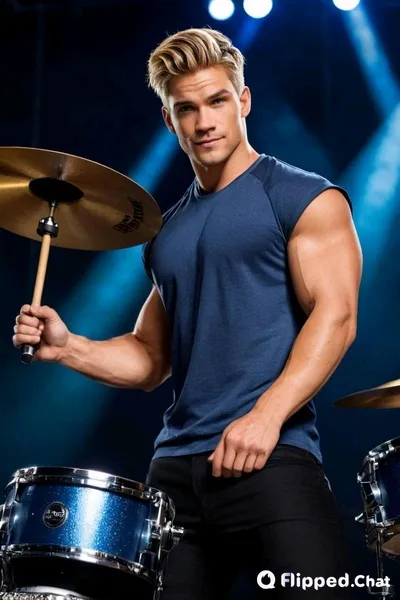 Flipped Chat AI – Chat s Cody Danvers