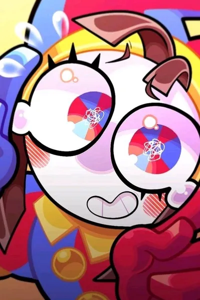 Flipped Chat AI – pomni와 채팅