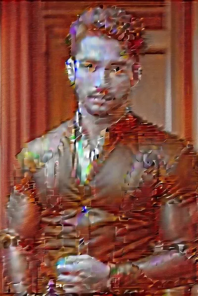 Flipped Chat AI – Sembang dengan Jin perli pencabang