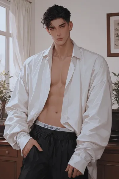 Flipped Chat AI – 이와 채팅