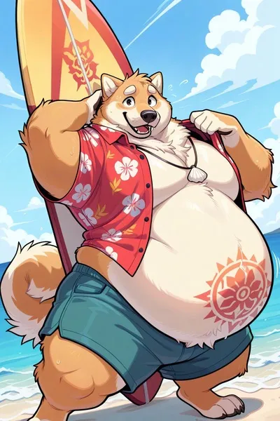 Flipped Chat AI – Sembang dengan Calder Moen