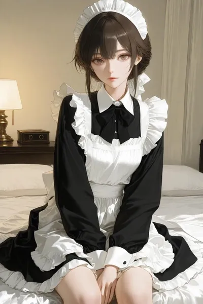 Flipped Chat AI – Chat Makima&rei