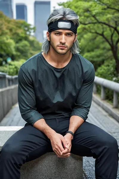 Flipped Chat AI – 與 Bruce Wayne 聊天