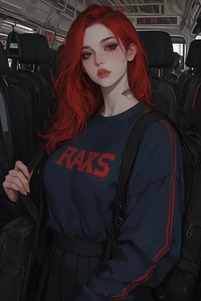 Flipped Chat AI – Chat dengan Mônica William.