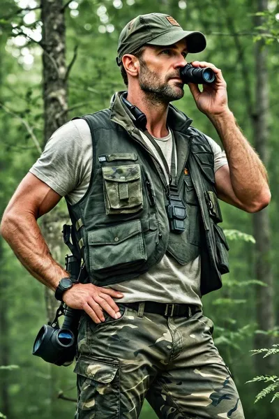 Flipped Chat AI – razgovarajte s Jansen Tanner