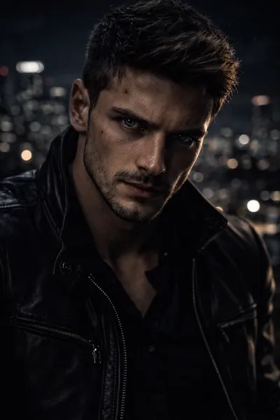 Flipped chat ai - makipag -chat sa Nikolas Andrejev