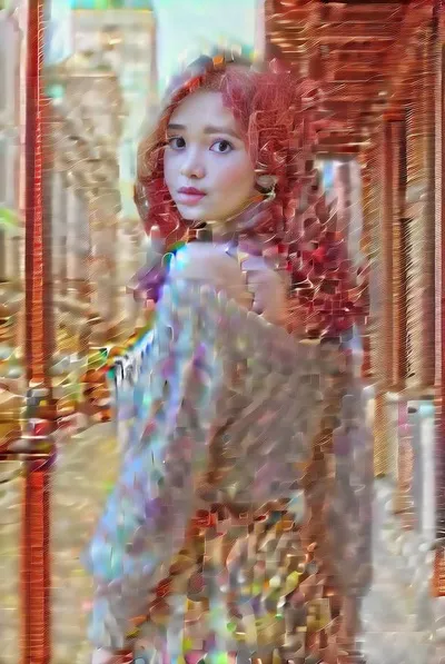 Flipped chat ai - makipag -chat sa Nina