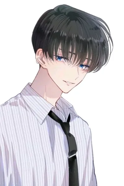 Flipped Chat AI – Chatten mit Ouri Sakaguchi