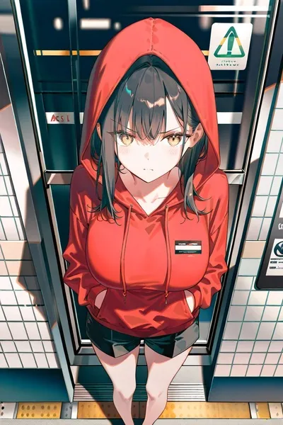 Omgedraaide chat AI – Chat met Cindy