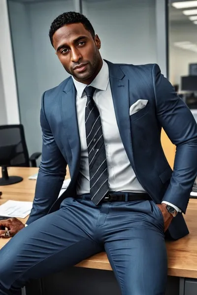 Flipped Chat AI – Chatta med David